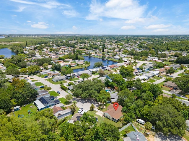 3316 Overland Dr, Holiday, FL 34691 - photo 30