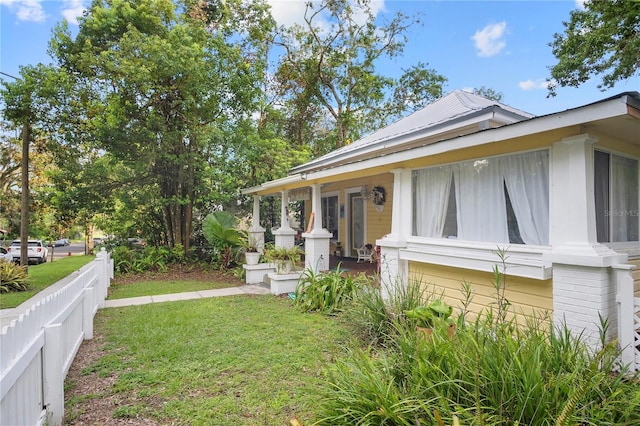 408 S Brooksville Ave, Brooksville, FL 34601 - photo 5