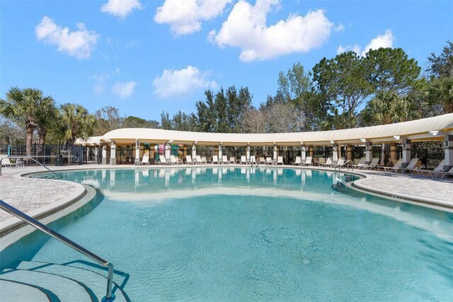 4264 Braemere Dr, Spring Hill, FL 34609 - photo 55