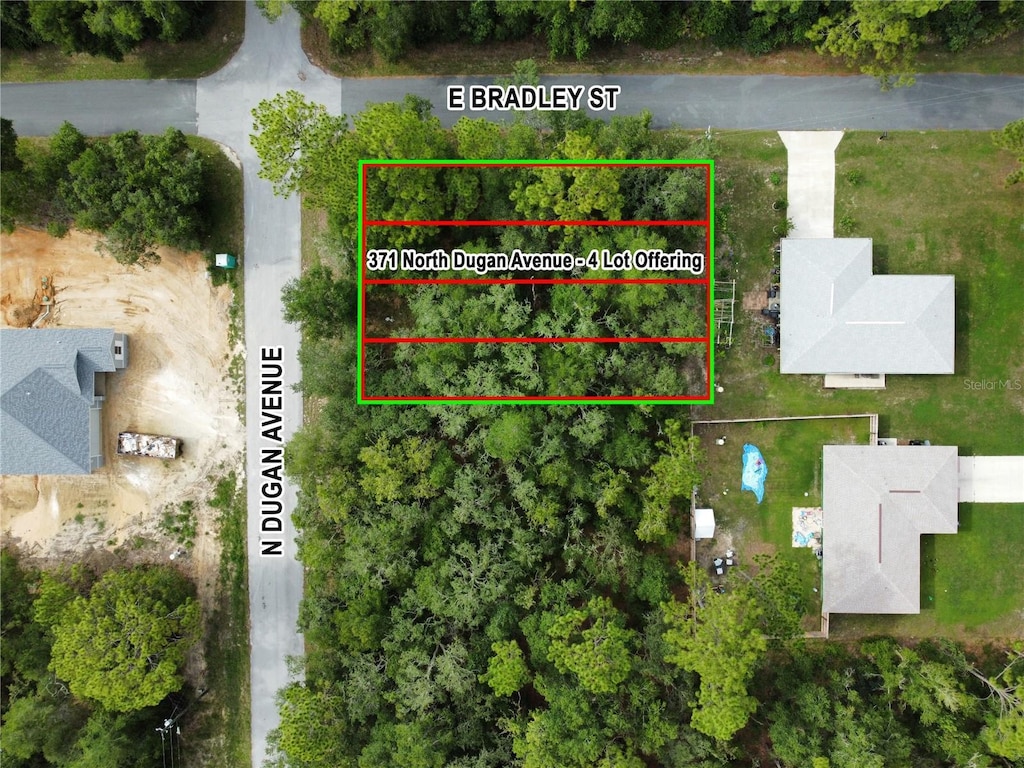 371 N Dugan Ave, Inverness, FL 34453 - photo 1
