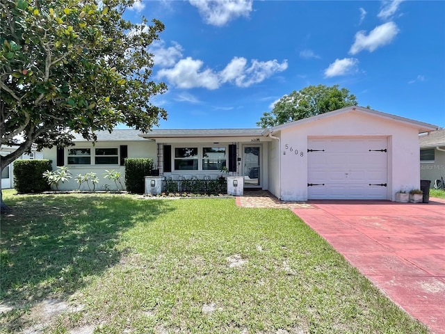 5608 Perkin Dr, New Port Richey, FL 34652 - photo 1