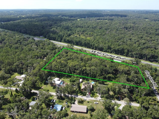 Cortez Blvd, Brooksville, FL 34601 - photo 1