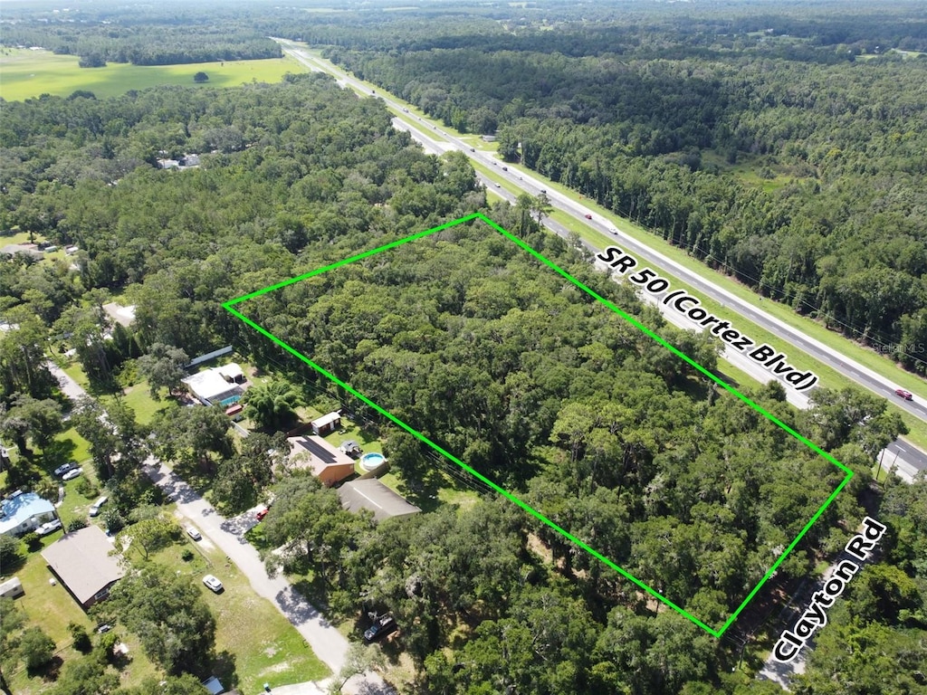 Cortez Blvd, Brooksville, FL 34601 - photo 2