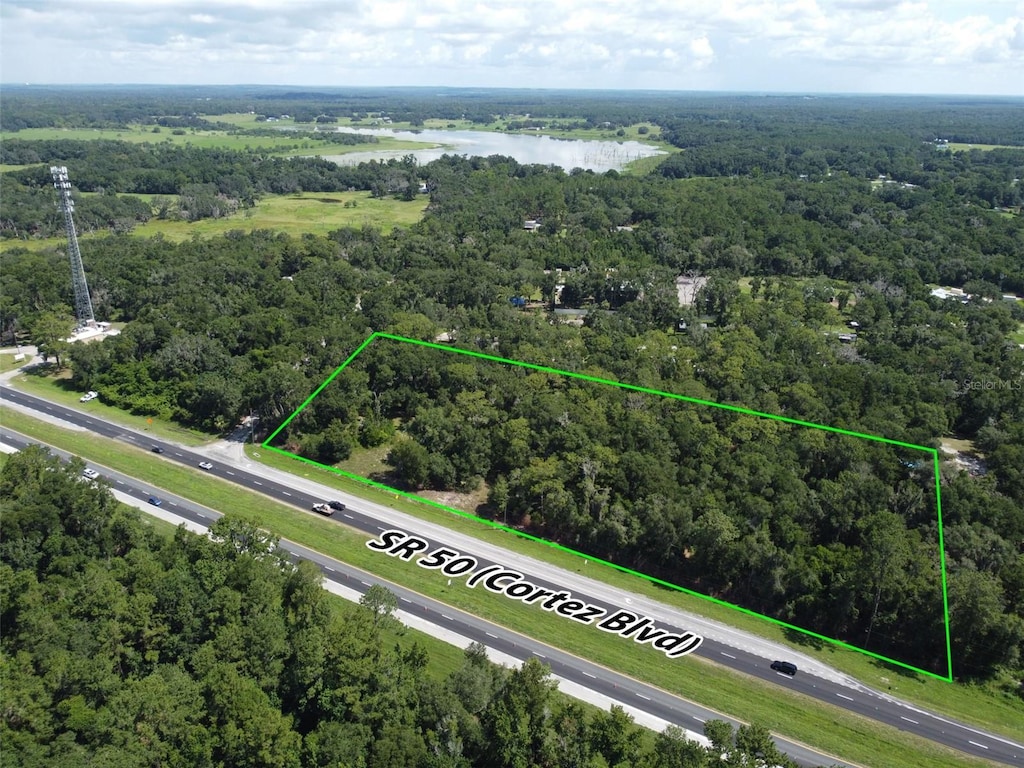 Cortez Blvd, Brooksville, FL 34601 - photo 3