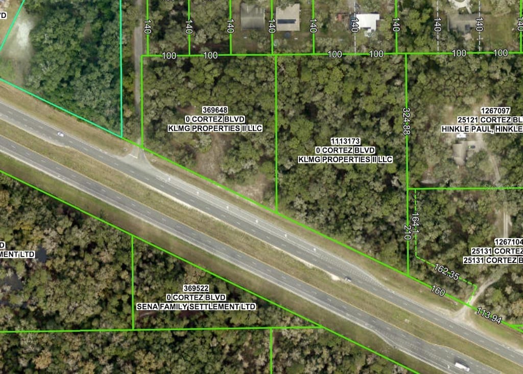 Cortez Blvd, Brooksville, FL 34601 - photo 4