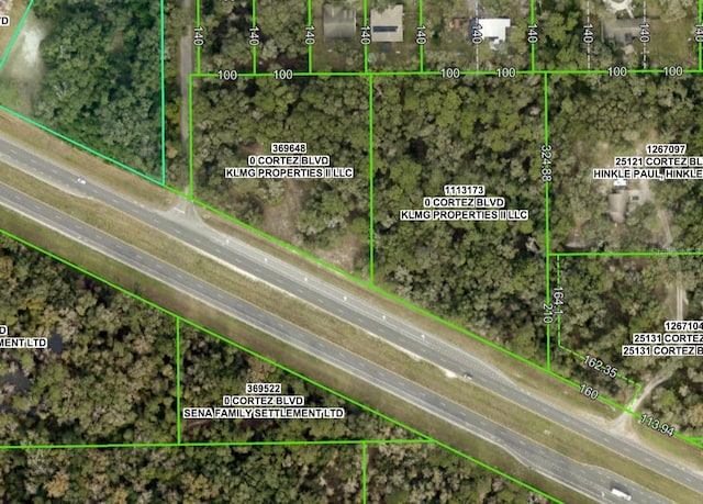Cortez Blvd, Brooksville, FL 34601 - photo 4
