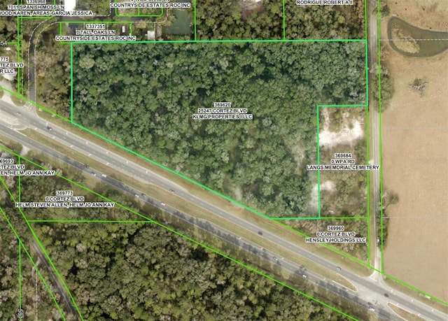 25247 Cortez Blvd, Brooksville, FL 34601 - photo 5