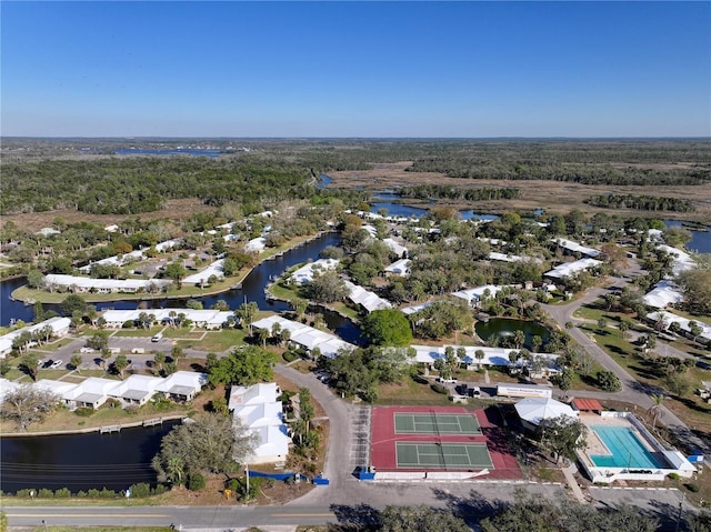 11616 W Kingfisher Ct Unit 180, Crystal River, FL 34429 - photo 37