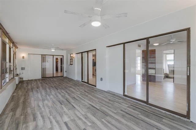 11127 Water Oak Dr, Port Richey, FL 34668 - view of unfurnished sunroom