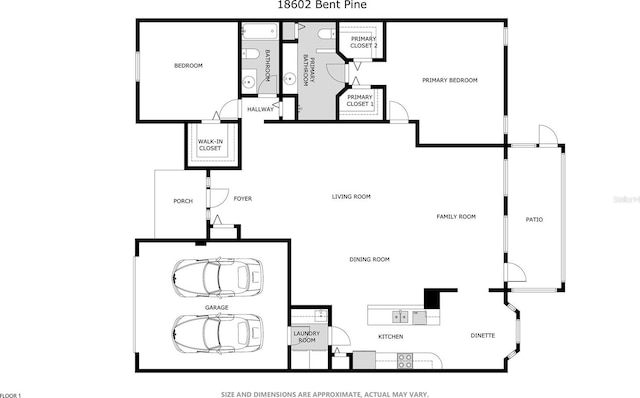 18602 Bent Pine Dr, Hudson, FL 34667 - photo 45