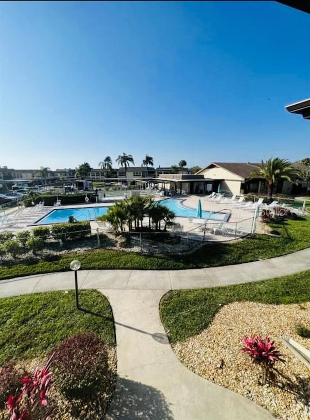 4518 Garnet Dr Unit 201, New Port Richey, FL 34652 - photo 44