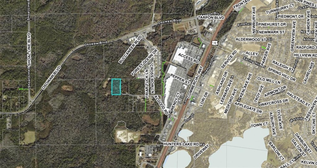 1488 Algood Rd, Spring Hill, FL 34607 - photo 1