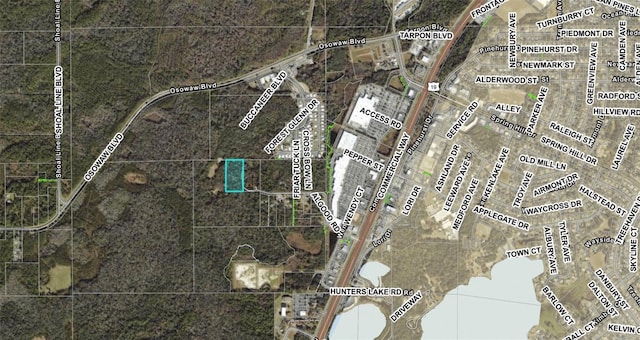 1488 Algood Rd, Spring Hill, FL 34607 - photo 1