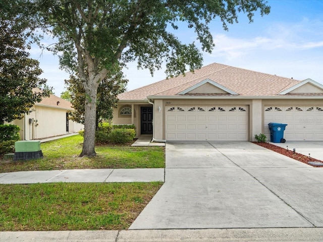3891 Crossline Dr, Spring Hill, FL 34609 - photo 1