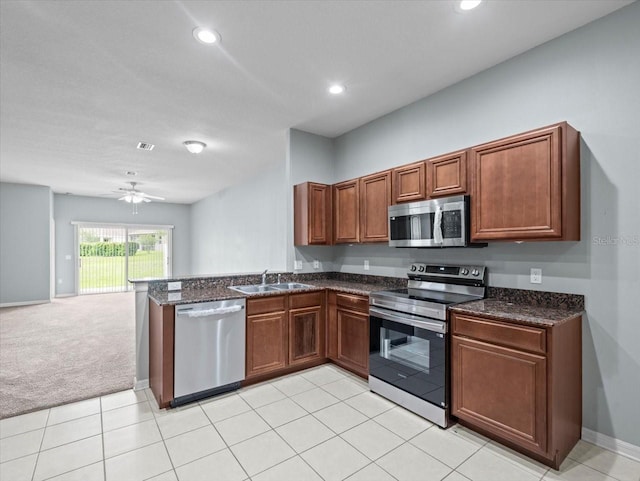 3891 Crossline Dr, Spring Hill, FL 34609 - photo 6