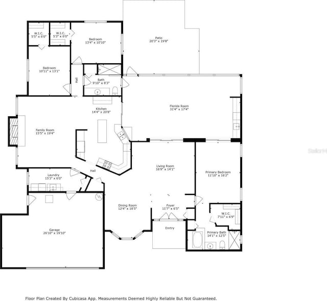 2318 Evenglow Ave, Spring Hill, FL 34609 - photo 4