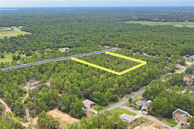9423 N Tami Path, Dunnellon, FL 34433