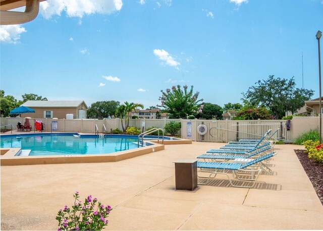 1016 Bowsprit Ln, Holiday, FL 34691 - photo 26