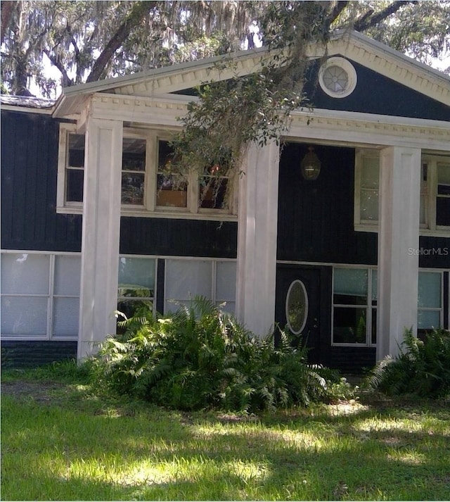 2740 Saturn Rd, Brooksville, FL 34604 - view of property