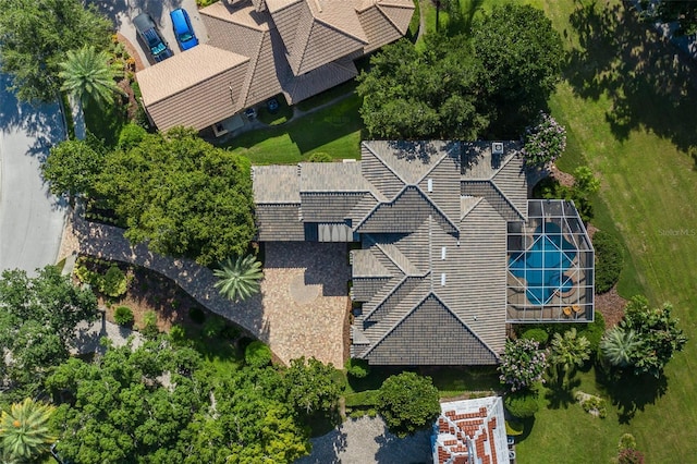 10508 Pontofino Cir, Trinity, FL 34655 - view of subject property