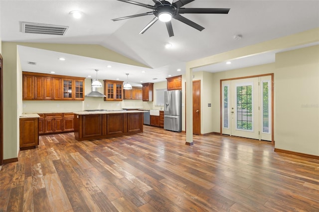 449 Monroe Ave, Brooksville, FL 34604 - photo 5