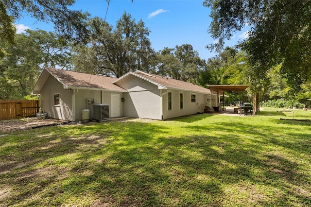 449 Monroe Ave, Brooksville, FL 34604 - photo 28