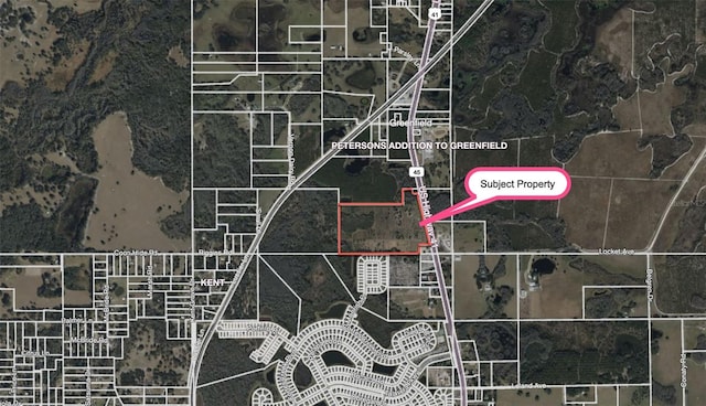0 US Highway 41, Spring Hill, FL 34610