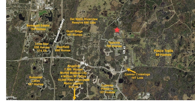 0 US Highway 41, Spring Hill, FL 34610