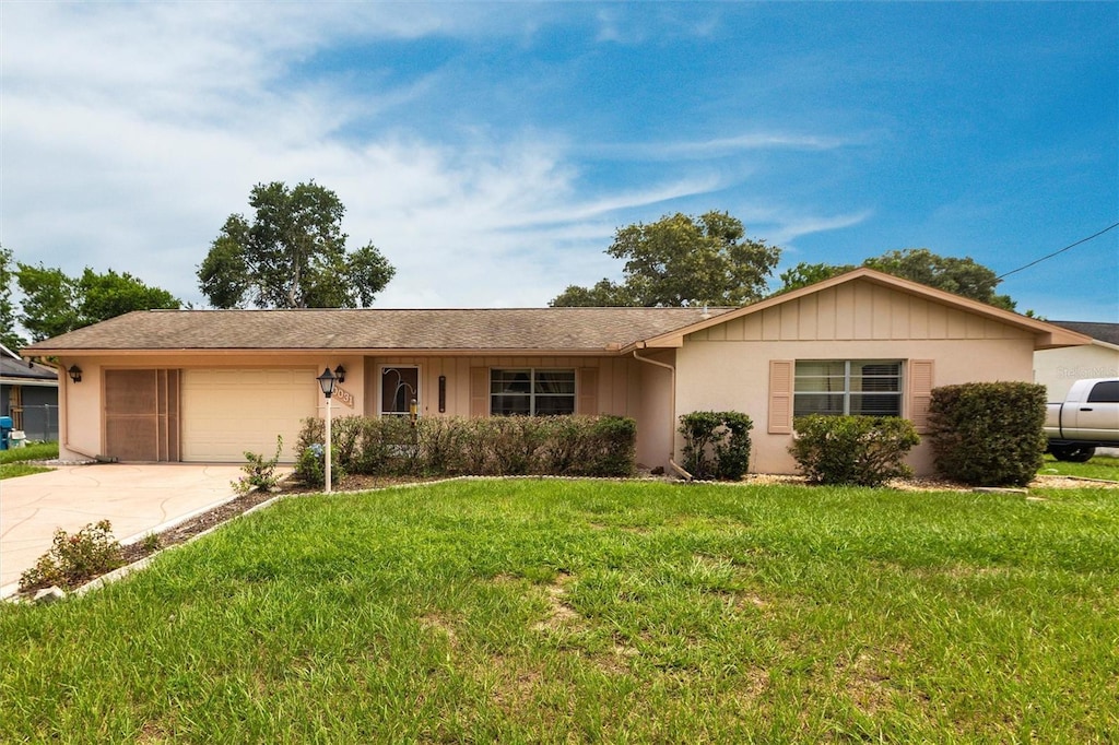 10031 Hayward Rd, Spring Hill, FL 34608 - photo 1