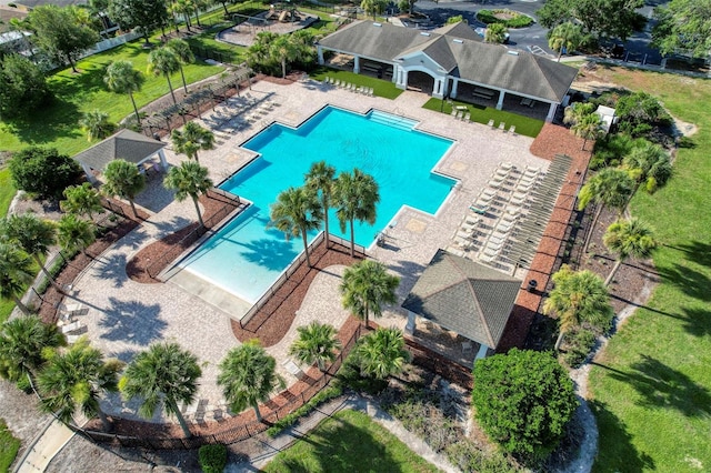 451 Sea Holly Dr, Brooksville, FL 34604 - photo 27