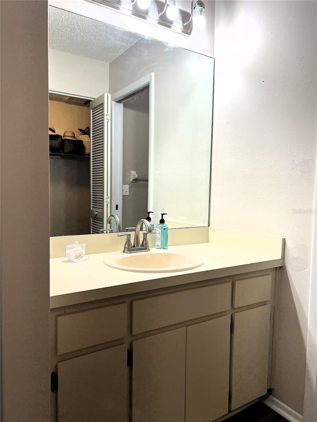 7721 Hillside Ct Unit 203, Hudson, FL 34667 - bathroom featuring vanity