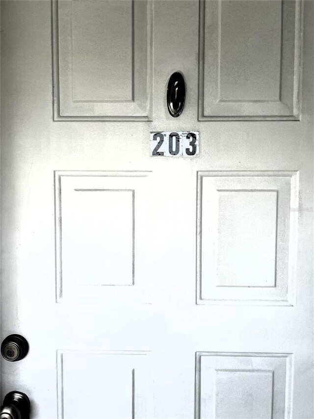 7721 Hillside Ct Unit 203, Hudson, FL 34667 - detailed view
