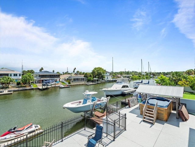 4359 Tahiti Dr, Hernando Beach, FL 34607 - photo 29