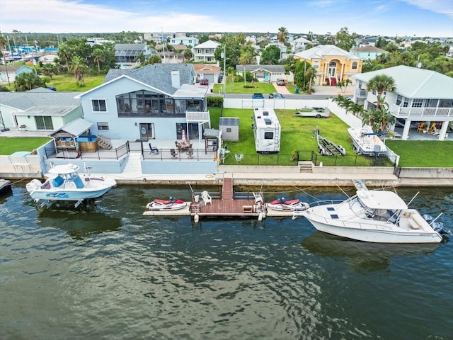 4359 Tahiti Dr, Hernando Beach, FL 34607 - photo 68