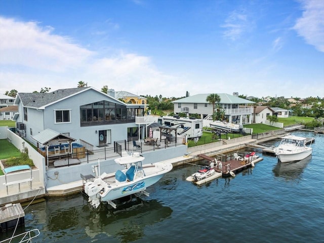 4359 Tahiti Dr, Hernando Beach, FL 34607 - photo 70