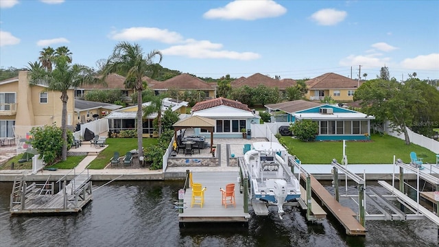 4701 Floramar Ter, New Port Richey, FL 34652 - photo 3