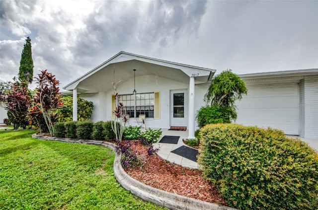 7812 Cherrytree Ln, New Port Richey, FL 34653 - photo 1