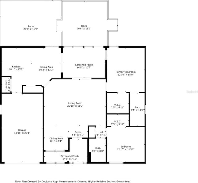 931 W Starjasmine Pl, Beverly Hills, FL 34465 - photo 6
