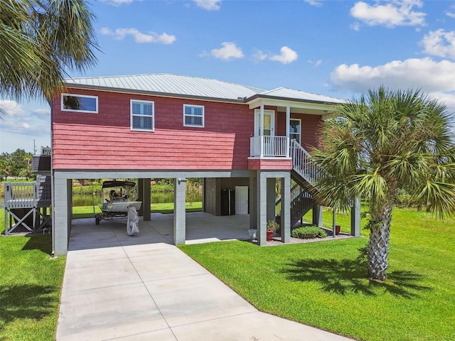 3416 Fernleaf Dr, Hernando Beach, FL 34607 - photo 1