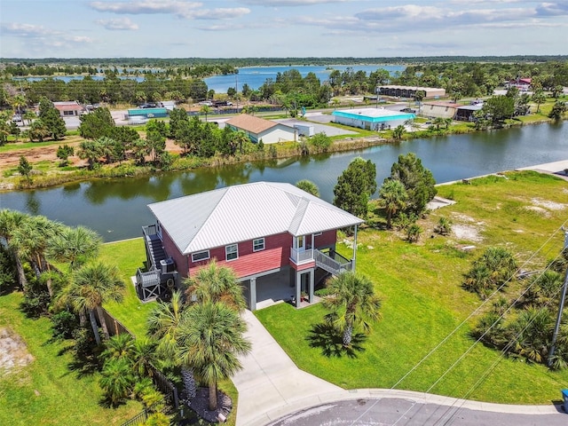 3416 Fernleaf Dr, Hernando Beach, FL 34607 - photo 2