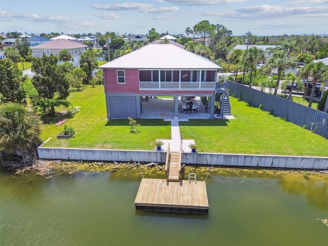 3416 Fernleaf Dr, Hernando Beach, FL 34607 - photo 3