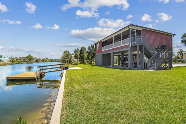 3416 Fernleaf Dr, Hernando Beach, FL 34607 - photo 4