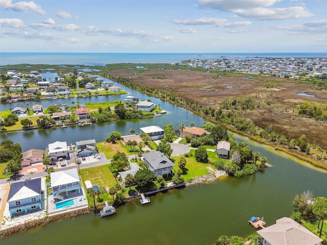 3416 Fernleaf Dr, Hernando Beach, FL 34607 - photo 29