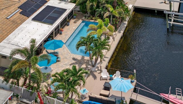 5433 Leeward Ln, New Port Richey, FL 34652 - photo 7