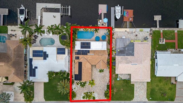 5433 Leeward Ln, New Port Richey, FL 34652 - photo 57