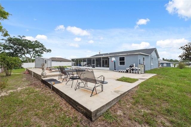13380 Barlington St, Spring Hill, FL 34609 - photo 37