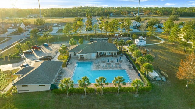 14316 Holly Hammock Ln, Brooksville, FL 34613 - photo 27