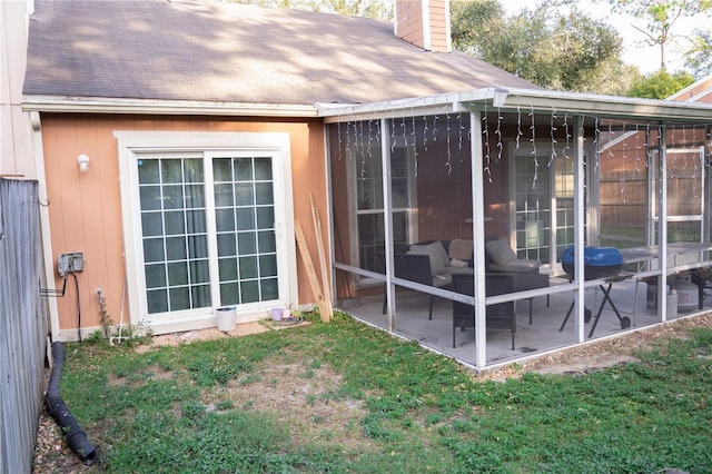 9468 Forest Hills Cir, Tampa, FL 33612 - photo 3
