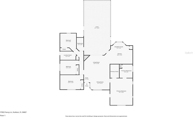 17852 Fancy Ln, Hudson, FL 34667 - photo 3