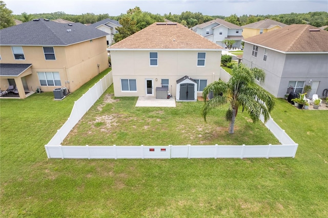 9618 Nathaniel Ln, Land O Lakes, FL 34638 - photo 4